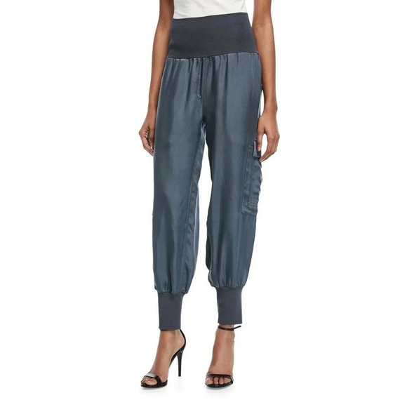 Cinq a Sept Women's Giles Pants Size Small - Picture 5 of 13